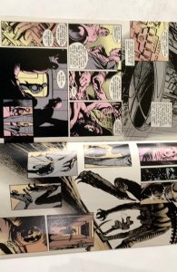 Aliens: Glass Corridor #1 (1998)