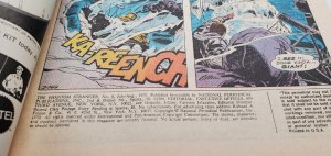 PHANTOM STRANGER #8 (DC Comics 1970) Neal Adams Art! VF/VF+