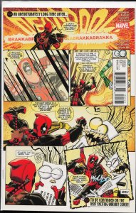 See Image for Comic Details