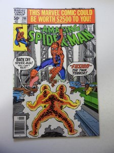 The Amazing Spider-Man #208 (1980) FN/VF Condition