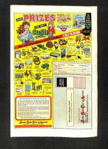 Giant-Size Werewolf #2 Frankenstein!