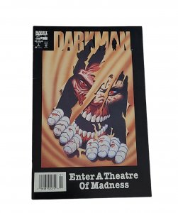 Darkman #1 (1993)