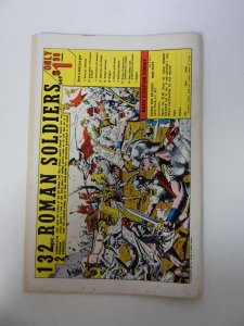 Superboy #115 (1964) FN- condition