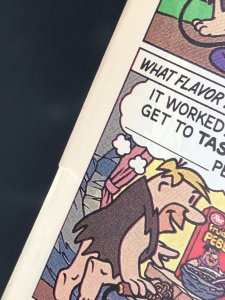 Masters of the Universe #10