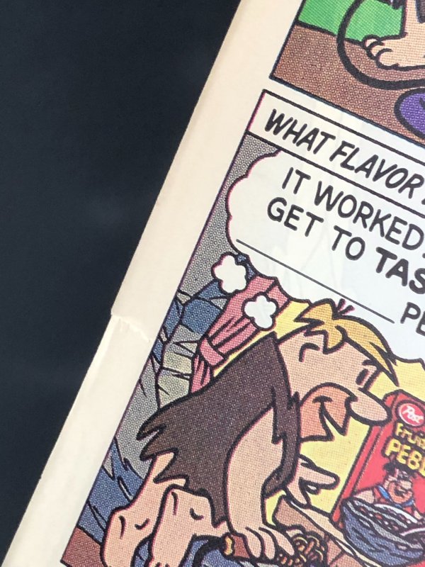 Masters of the Universe #10