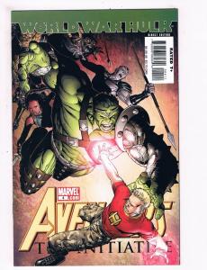 Avengers # 4 NM 1st Print Marvel Comic Book Hulk Thor Iron Man Defenders S60