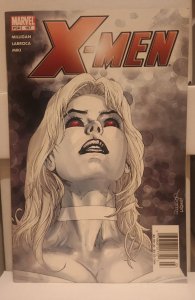 X-Men #167 Newsstand Edition (2005)