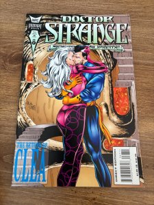 Doctor Strange # 67 NM 1st Print Marvel Comic Book Midnight Sons 9 J386