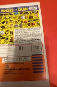 The Amazing Spider-Man #209 (1980)Kraven the hunter