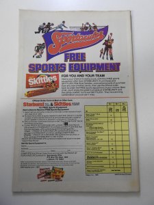 The Amazing Spider-Man Annual #20 (1986)