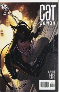 Catwoman #80 (2008) Catwoman