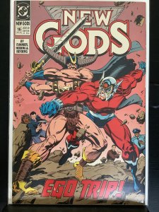 New Gods #16 (1990)