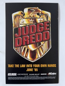 Turok, Dinosaur Hunter #27 - NM  (1995)