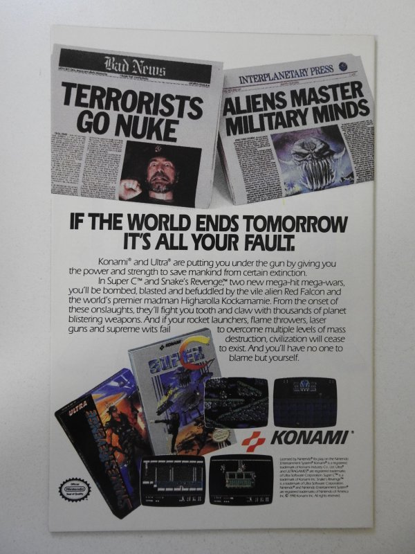 Batman #450 VF/NM Condition!