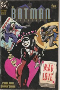 Batman Adventures: Mad Love(B) (1994)