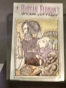 Harlan Ellison's Dream Corridor #2 (1995)