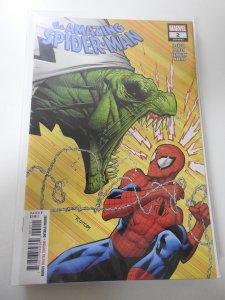 The Amazing Spider-Man #2 (2018)