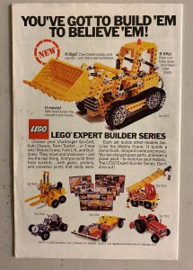 Man-Thing #1 newsstand 6.0 (1979)