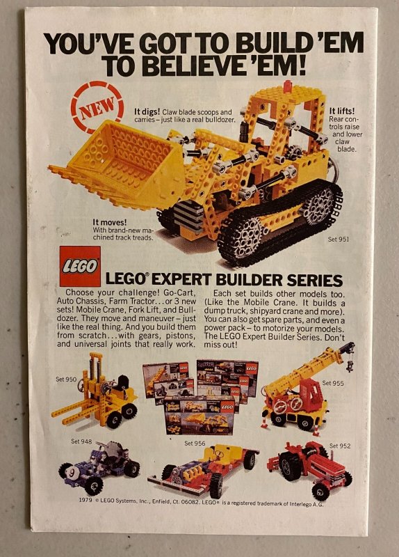 Man-Thing #1 newsstand 6.0 (1979)