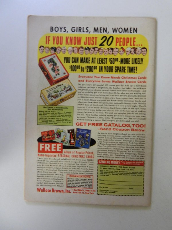 The Atom #14 (1964) FN- condition