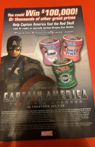 Ultimate Fallout #4 (2011) facsimile edition RP x 2