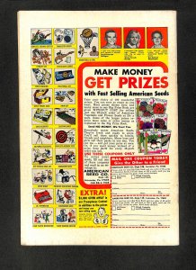 Where Creatures Roam #6