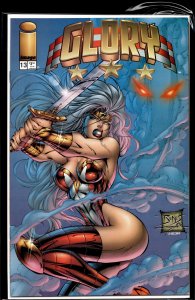 Glory #13 (1996) Glory