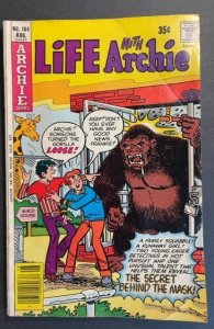 Life With Archie #184 (1977)