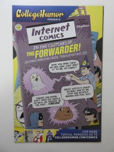 Batman #8 Direct Edition (2012) NM- Condition!