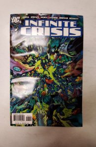 Infinite Crisis #7 NM DC Comic Book J734