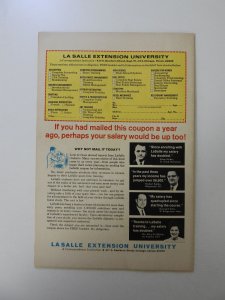 Marvel Team-Up #3 (1972) FN/VF condition