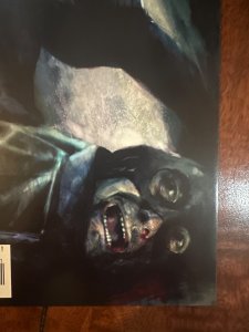 Punisher War Journal #22 (2008)