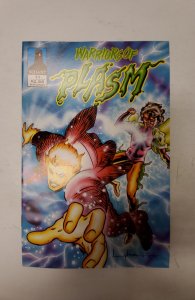 Warriors of Plasm #11 (1994) NM Defiant Comic Book J687