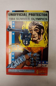 Grimjack #2 (1984) NM First Comic Book J692