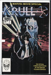 Krull #1 (1983)