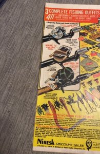 Daredevil #146 (1977) 2nd bullseye app