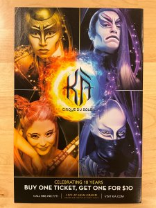 Mrs. Deadpool and the Howling Commandos #1 Bradshaw Cover (2015)