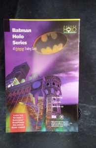 Robin Plus #1 (1996)