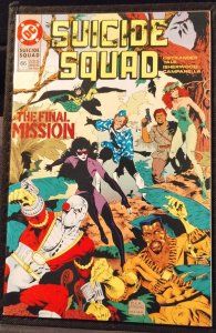 Suicide Squad #66 (1992)