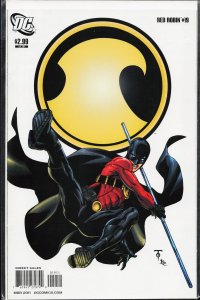 Red Robin #19 (2011) Red Robin