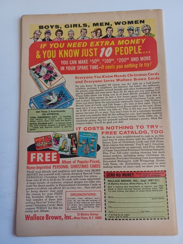 Little Lotta #79 - Harvey - 1968 - FN