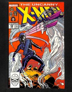 Uncanny X-Men #230
