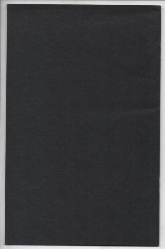 EO #1, VF+, Limited, Signed Tim Vigil,  Rebel Studios, 1992, 342/2000