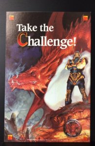 Venom: Lethal Protector #5 (1993)