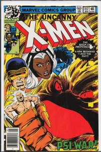 The X-Men #117 (1979) X-Men [Key Issue]