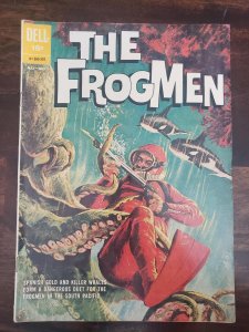 The Frogmen 2