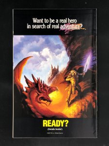 Spider-Man #29 (1992)