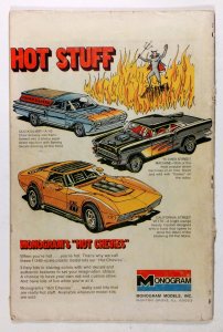 Daredevil #135 (1976)