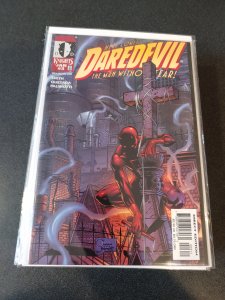 Marvel Knights Daredevil by Smith & Quesada: Guardian Devil #1 (2018)