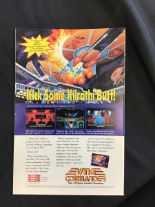 Iron Man #289 Direct Edition (1993) (VF/NM)